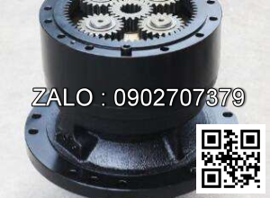 Cụm di chuyển Ex30/Ex33/Ex35/PC30-6/7/PC38/PC40-7