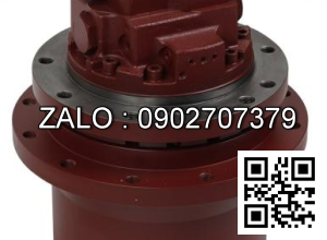 Nồi di chuyển Ex30 Ex33 Ex35 Pc30 Pc35 Pc40-7