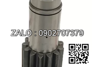 Trục quay toa PC50
0