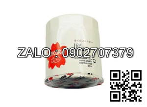 Lọc CH10929 Perkins