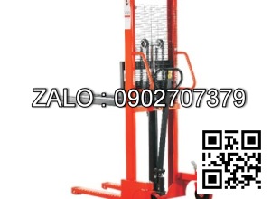 Xe nâng tay cao bán tự động SFH1025 Noblelift