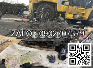 Đại tu động cơ CUMMINS 4B3.3 , 4 CYL , CM3