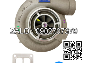 Turbocharger ISUZU 6WG1 ZX450