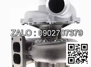 Turbocharger ISUZU 6WG1/RHC9 ZX800