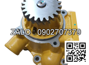 Bơm nước 6D125 PC450-6/7/8 Máy xúc Komatsu 6151-61-1101