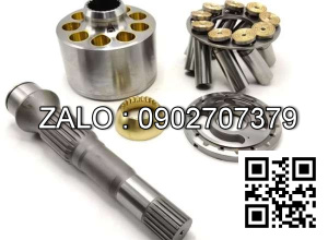 Ruột bơm PC200-7
AE máy xúc