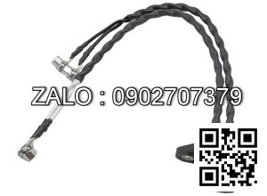 Dây kim phun PC200-8 máy xúc