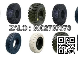 Lốp xe 20x10.00-10 Tiron 6pr ( lốp hơi )