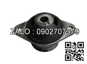 Cao su chân máy Xe xúc lật JC100