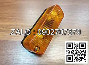 Cần đèn điều khiển MGA