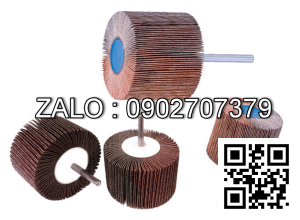 Đá nhám chuôi 40x25x6