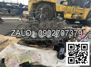 Đại tu động cơ DEUTZ TD2011L04 , 4 CYL , CM3