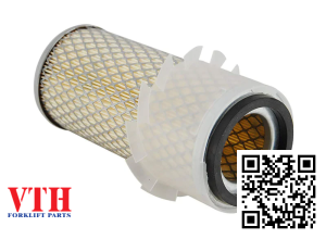 Lọc AS5412 Sakura ( lọc gió )