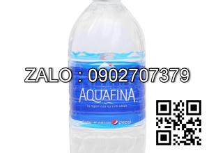 Nước suối Aquafina 5000ml TH4