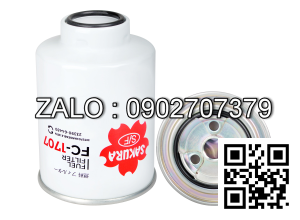 Lọc FC1707 Sakura ( Lọc dầu )