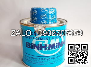 Keo BM ( Bình Minh )