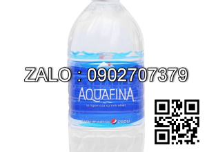 Nước suối Aquafina 5L