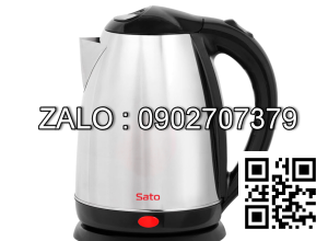 Ấm siêu tốc Sato