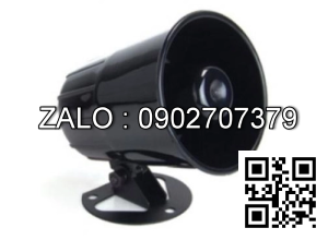 Còi báo động có dây KARASSN S626