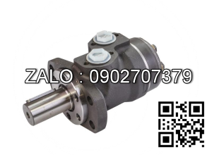Motor thủy lực piston JMDG2-250