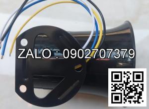 Còi de 24V ( 4 dây )