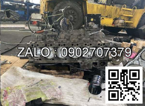 Đại tu động cơ PERKINS 1004-42 , 4 CYL , CM3