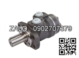 Motor thủy lực piston JMDG1-63