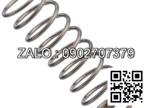 Lò xo đẩy phi 80x40x4