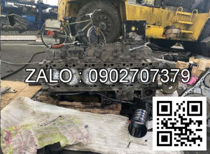 Đại tu động cơ PERKINS AB35022 , 4 CYL , CM3