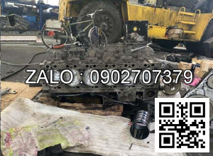 Đại tu động cơ PERKINS KR507364 , 4 CYL , CM3