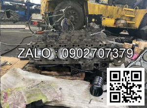 Đại tu động cơ PERKINS VK37977 , CYL , CM3