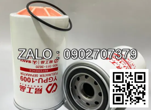 Bộ lọc PC350-8M0-1000H ( cấp 1000 giờ )