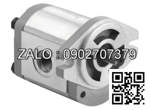 Bơm piston Rexroth AZPW-21-022-RQR-XX