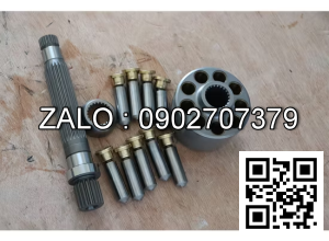 Trục ngắn SK K3V63DT-106L TONGMYUNG