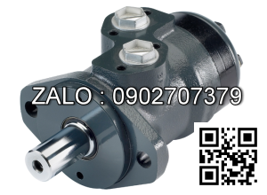 Motor thủy lực OMS125 ( 151F2318 )