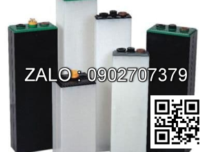 Bình ắc quy 2V 575AH/5 PzS 575 L MIDAC 100.5x197.5x535x570