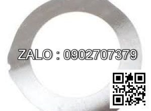 Đĩa phanh XKBT-00643 ( Hyundai 7 tấn )