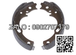 Bố thắng trước 04465-YZZG1 ( LEXUS ES350 2016 )