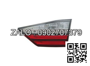 Đèn cốp RH 81581-33300 ( LEXUS ES350 2016 ) (ko bóng)