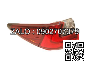 Đèn lái LH 81561-33621 ( LEXUS ES350 2016 ) (ko bóng)