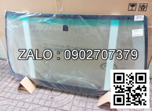Kính cửa trước RH 68101-33171 ( LEXUS ES350 2016 )