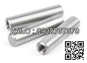 Chốt định vị có ren GB120