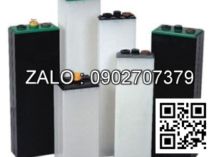 Bình ắc quy 2V 850AH/10 Pzb 850 MIDAC 173x157.5x567x597