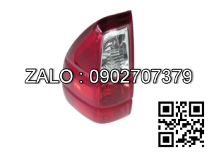 Đèn lái LH 81561-60790 (ko bóng) ( LEXUS GX 470 2008 )