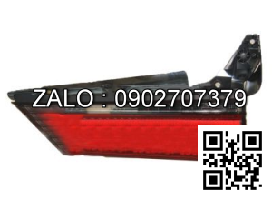 Đèn cốp RH 81581-60410 (ko bóng) ( LEXUS LX 570 2017 )