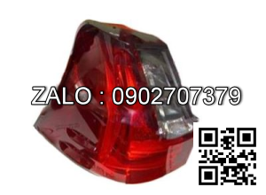 Đèn lái LH 81561-60C10 (ko bóng) ( LEXUS LX 570 2017 )