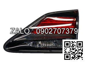 Đèn cốp RH 81581-48130 (ko bóng) ( Lexus RX350 2014 )