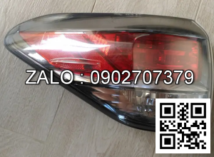 Đèn lai RH 81551-48310 (ko bóng) ( Lexus RX350 2014 )