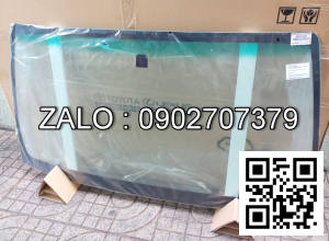 Kính cửa trước RH 68101-48113 ( Lexus RX350 2014 )