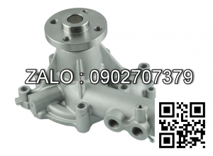 Bơm nước động cơ yanmar 4TNV106